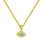 Santorini Necklace - AQeCom