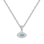 Santorini Necklace - AQeCom