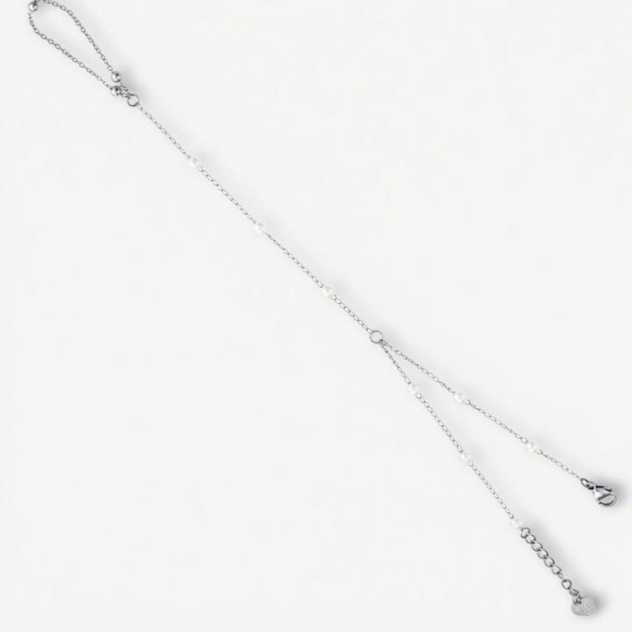 Sarah Hand Chain - EVRYJEWELS