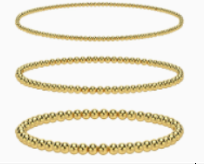 Beaded Bracelet Sets - EVRYJEWELS