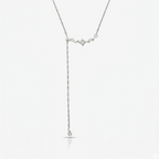Celestial Lariat Necklace - AQeCom