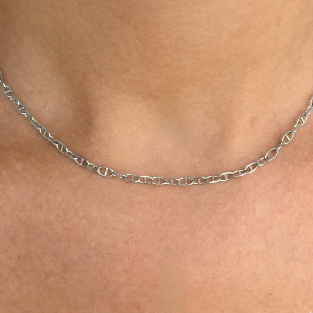 Dolce Choker Necklace - AQeCom