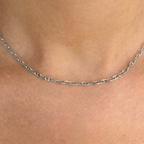 Dolce Choker Necklace - AQeCom