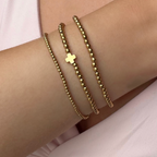 Beaded Bracelet Sets - EVRYJEWELS