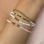 Beaded Bracelet Sets - EVRYJEWELS