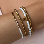 Beaded Bracelet Sets - EVRYJEWELS