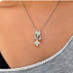 FC Charm Necklace - AQeCom