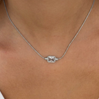 Crush Core Necklace - AQeCom