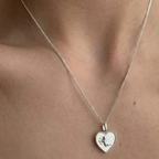 Struck by Love Necklace - AQeCom