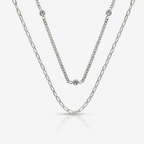 Aveline Layered Necklace