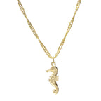 Sea Whisper Necklace