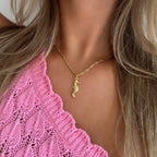 Sea Whisper Necklace - AQeCom