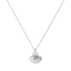Seashell Necklace - AQeCom