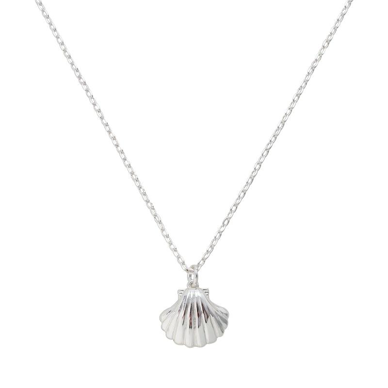 Seashell Necklace - AQeCom