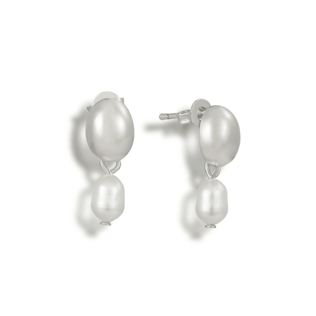 Seaside Earrings - EVRYJEWELS