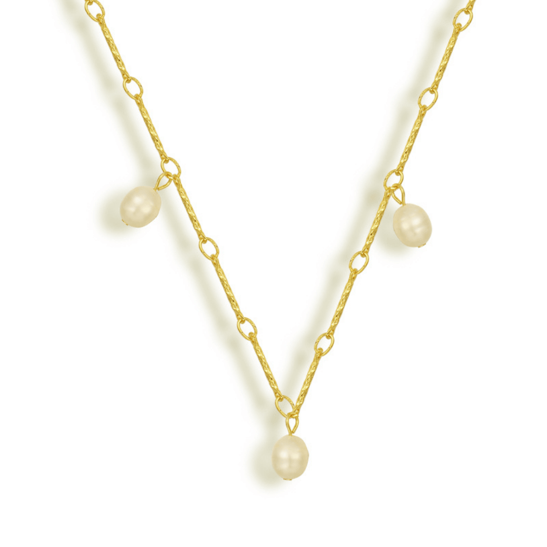 Seaside Necklace - AQeCom