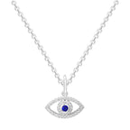 See Right Through You Necklace - AQeCom