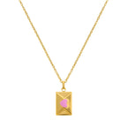Dear Darling Necklace