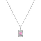 Sent With Love Necklace - EVRYJEWELS