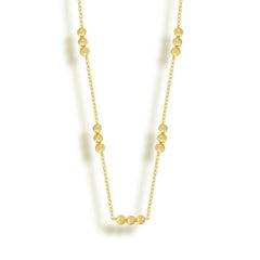 Seoul Necklace - AQeCom