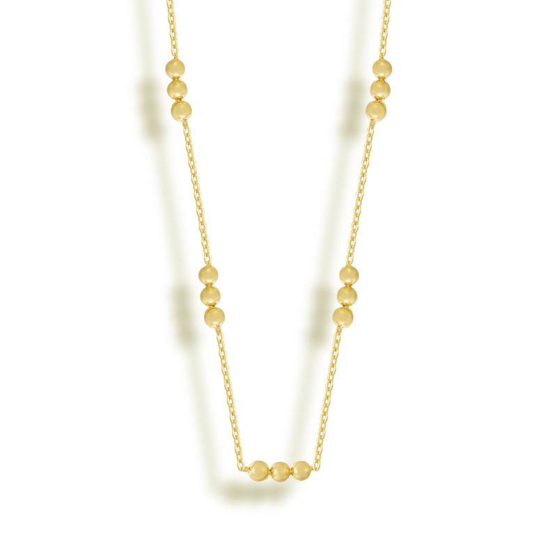 Seoul Necklace - AQeCom