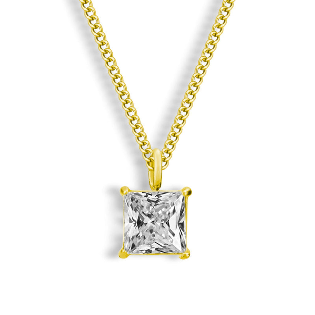 Serenity Necklace