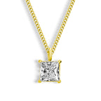 Serenity Necklace