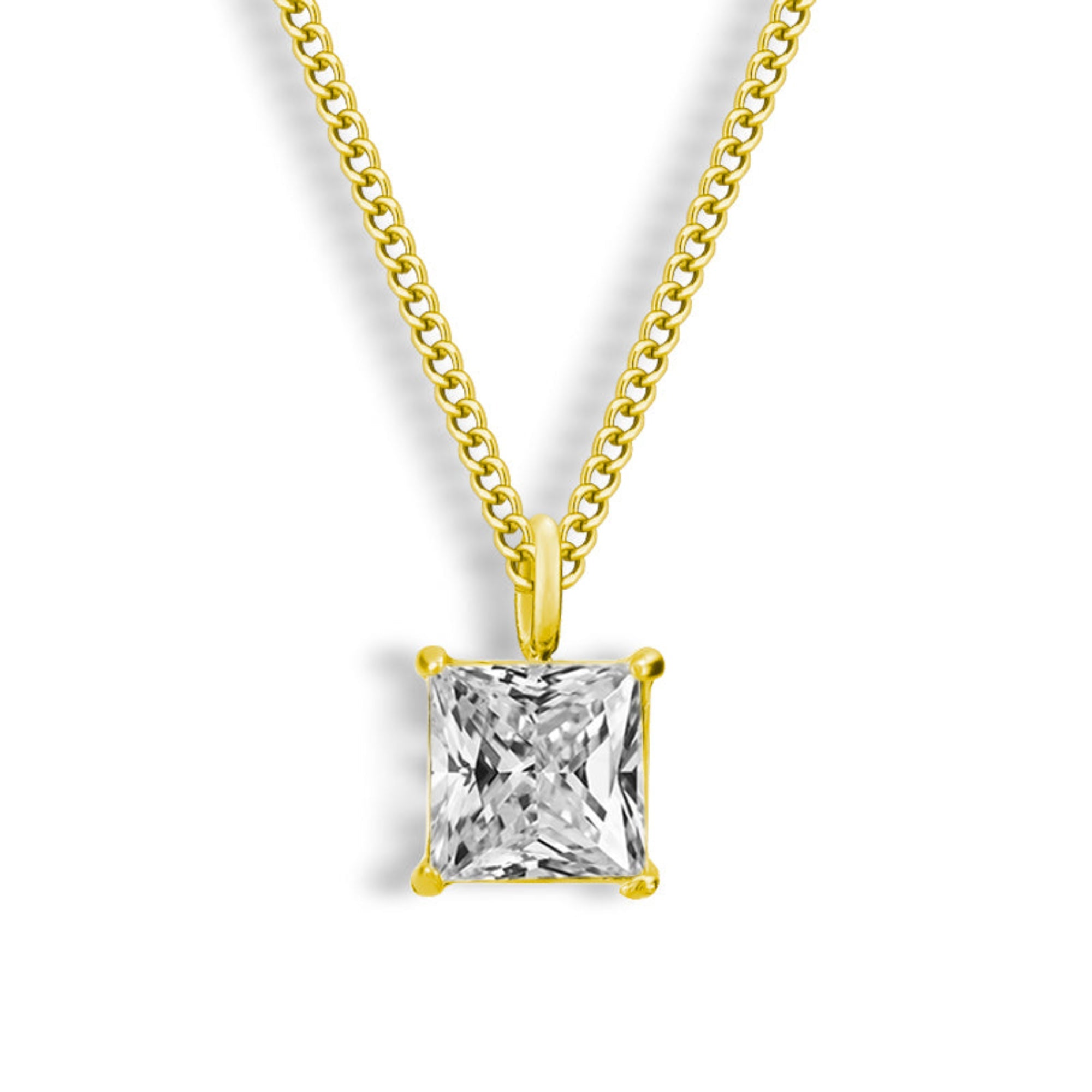 Serenity Necklace