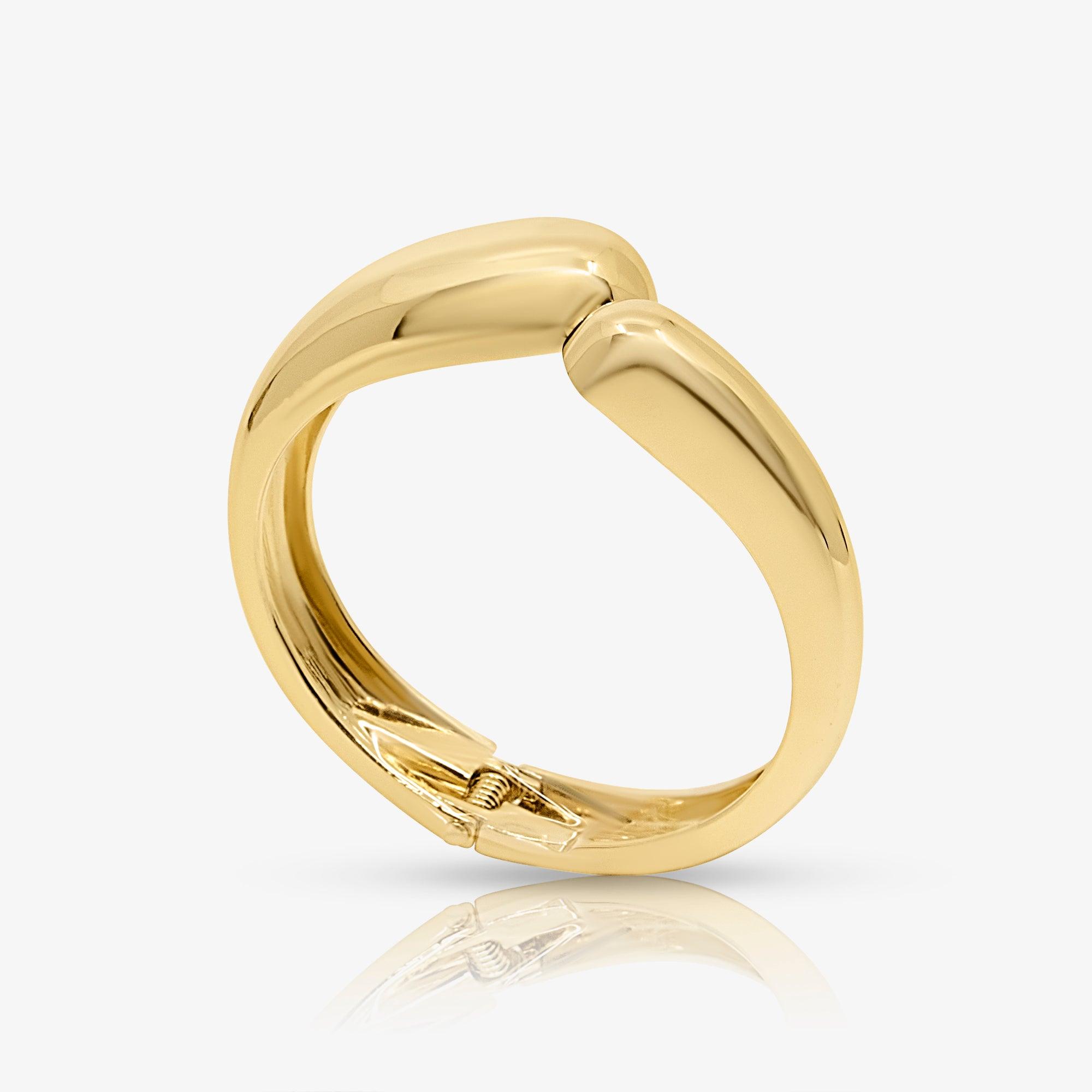 Serpent Bangle