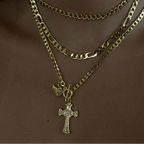 Divine Grace Necklace
