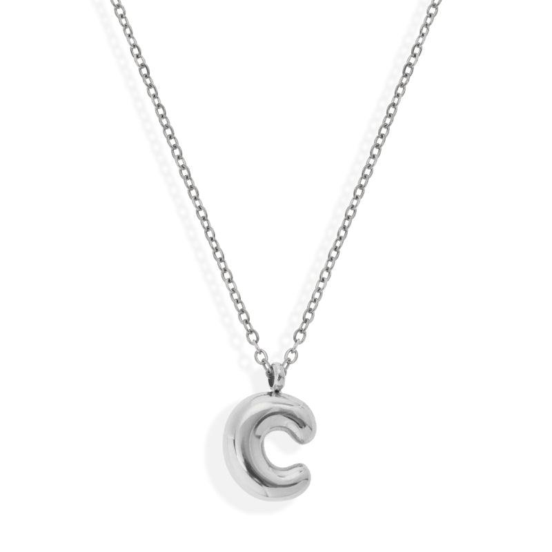 She's So Bubbly Necklace - EVRYJEWELS