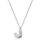 She's So Bubbly Necklace - EVRYJEWELS