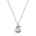 She's So Bubbly Necklace - EVRYJEWELS