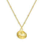 Shelly Necklace - AQeCom