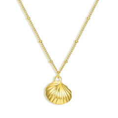 Shelly Necklace - AQeCom