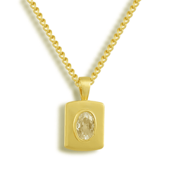 Sicily Necklace - AQeCom