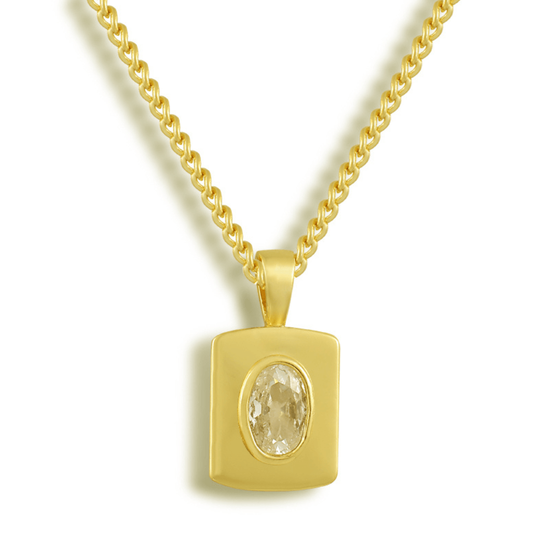 Sicily Necklace - AQeCom