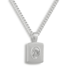 Sicily Necklace - AQeCom