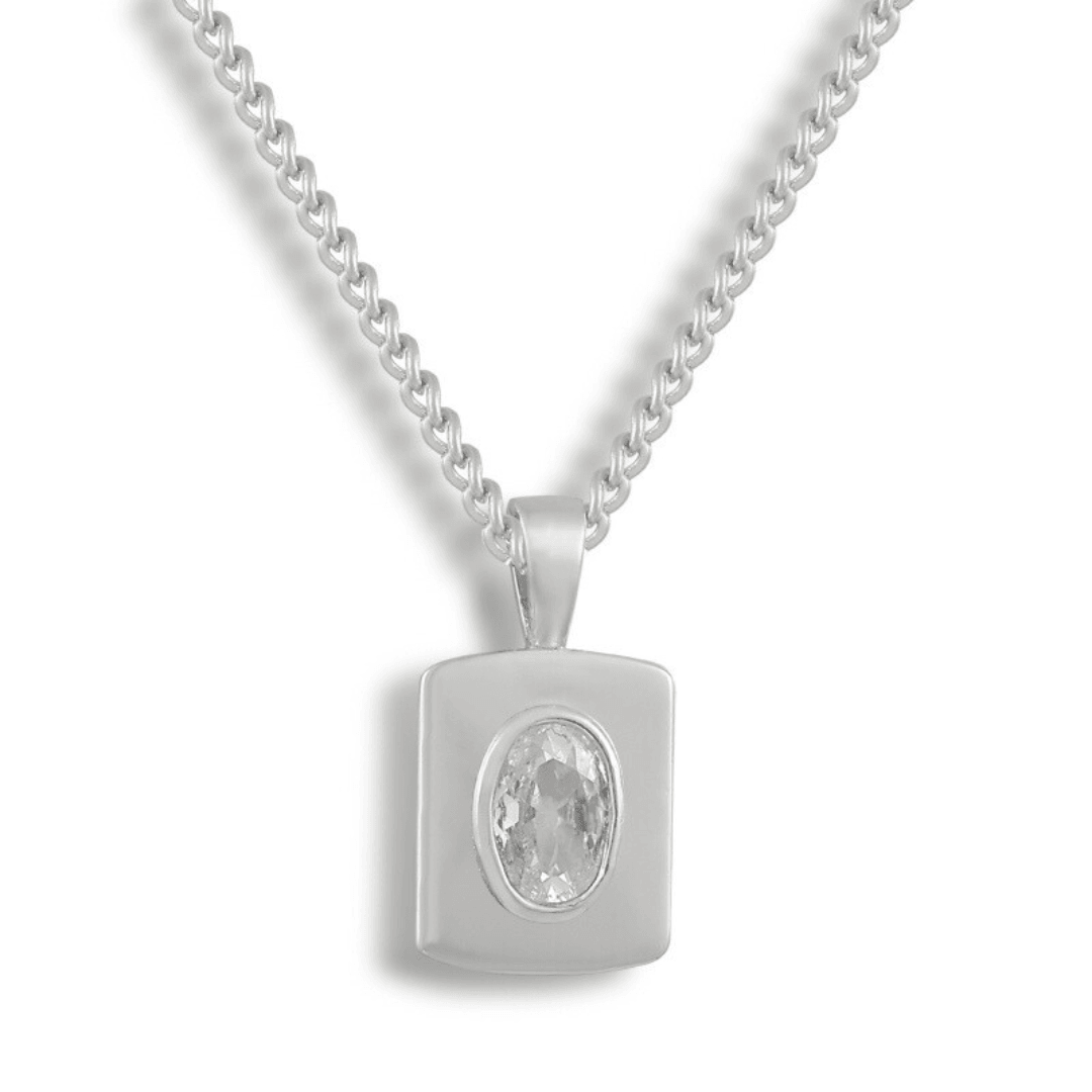 Sicily Necklace - AQeCom