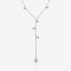 Lariat Necklace - EVRYJEWELS