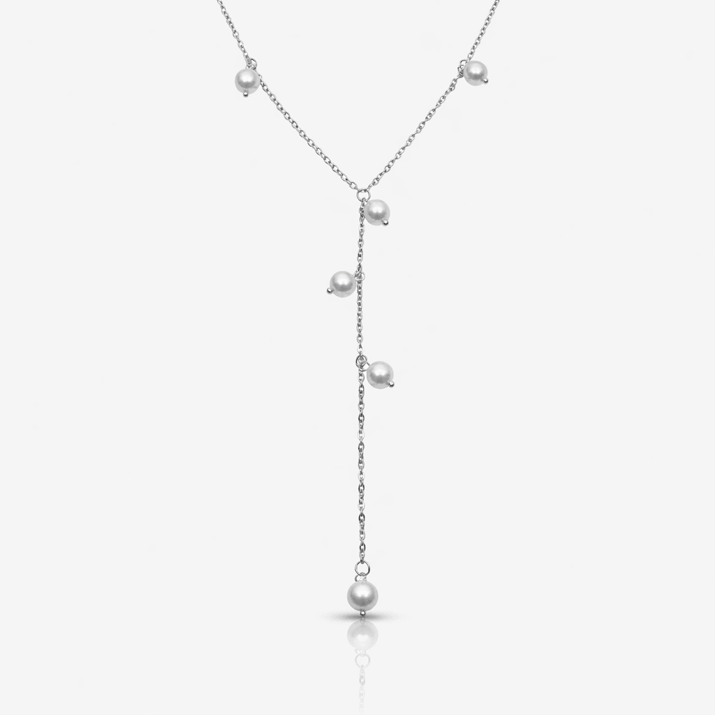 Lariat Necklace - AQeCom