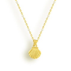 Siren’s Necklace - AQeCom