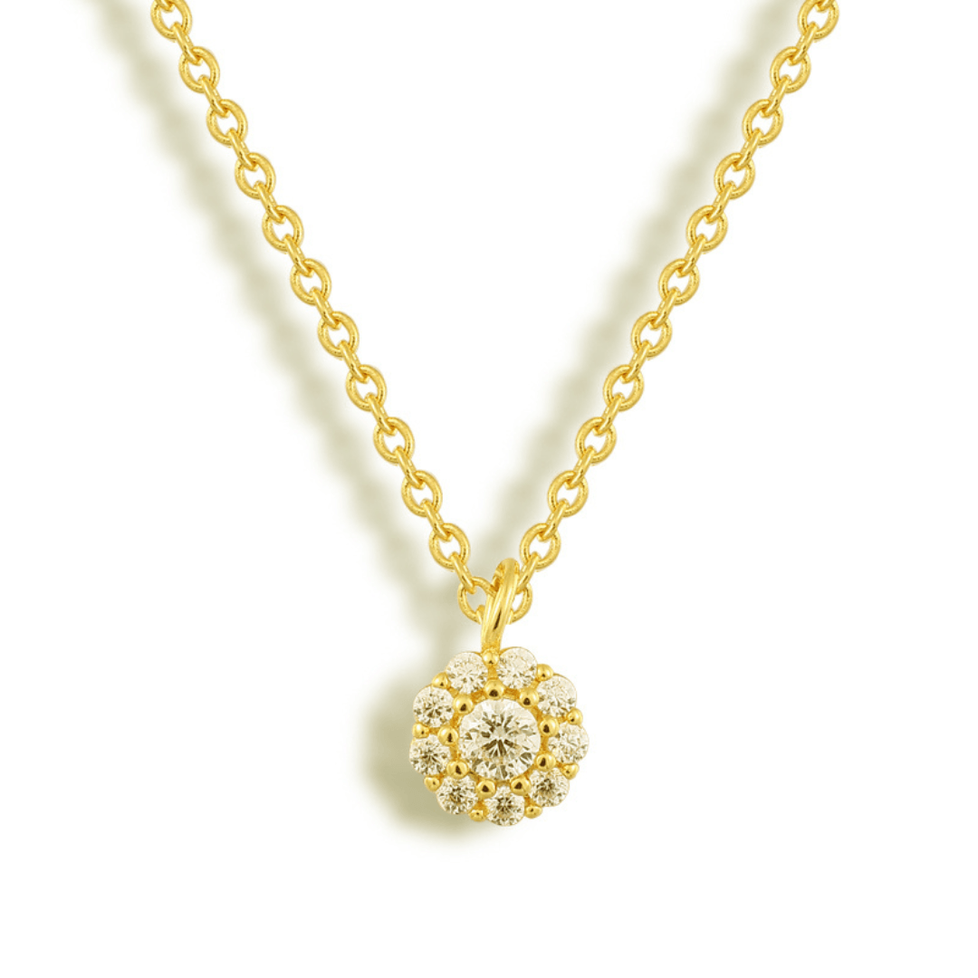 Solana Necklace - EVRYJEWELS