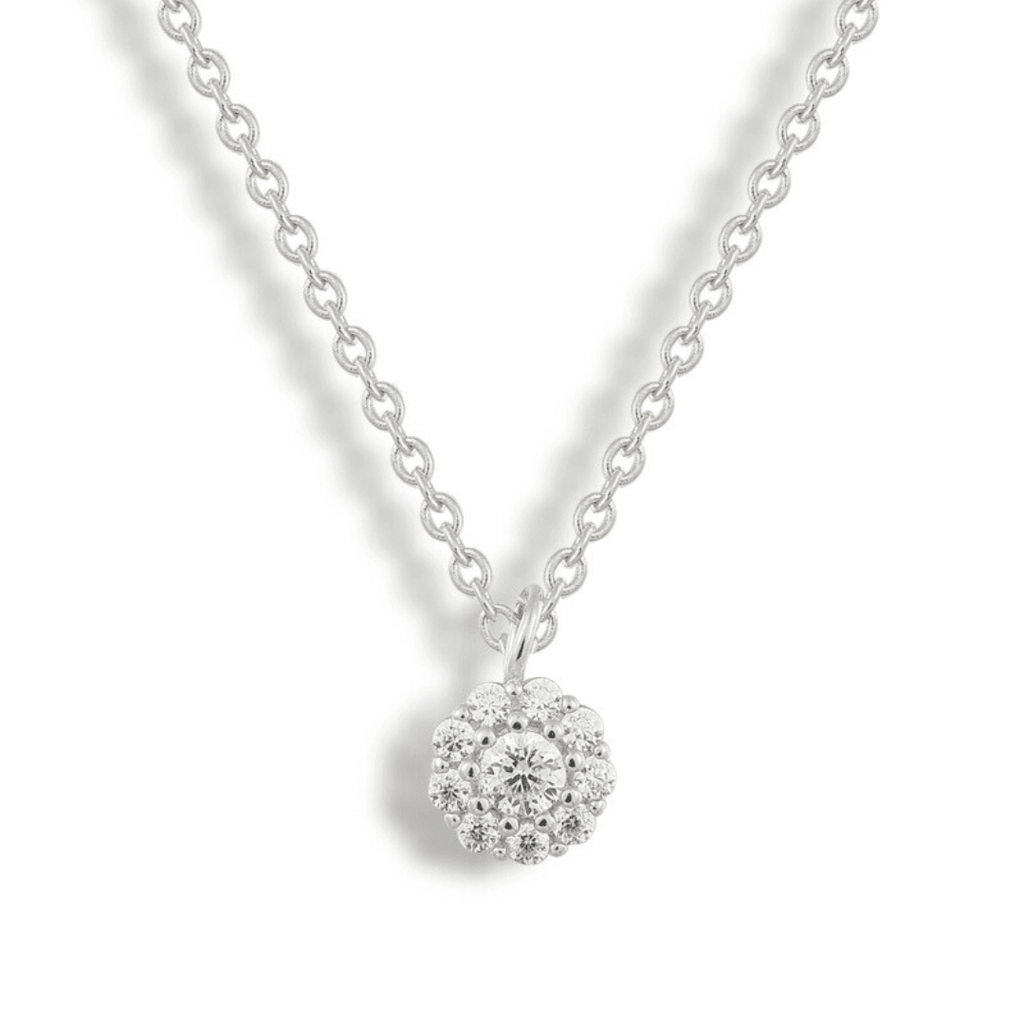 Solana Necklace - AQeCom