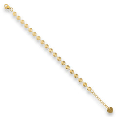 Solar Kiss Bracelet - EVRYJEWELS