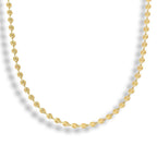 Solar Kiss Necklace - AQeCom