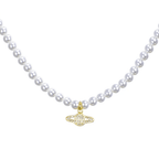 Space Baby Necklace - AQeCom