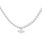 Space Baby Necklace - AQeCom