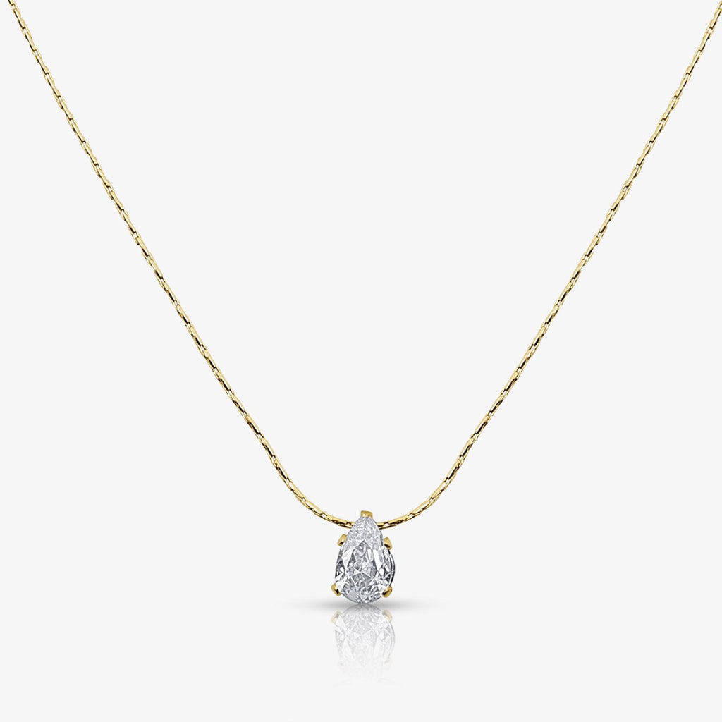 Spoiled Girl Necklace - AQeCom