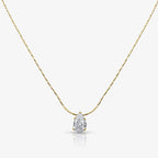 Spoiled Girl Necklace - AQeCom